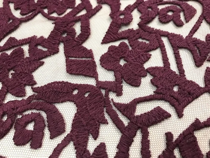 The Bordeaux Web
