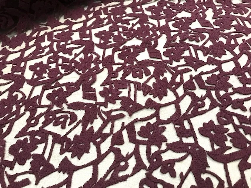 The Bordeaux Web