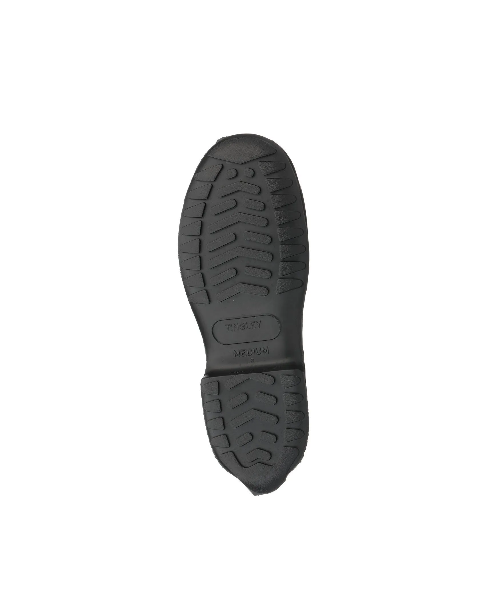 TINGLEY RUBBER HI-TOP