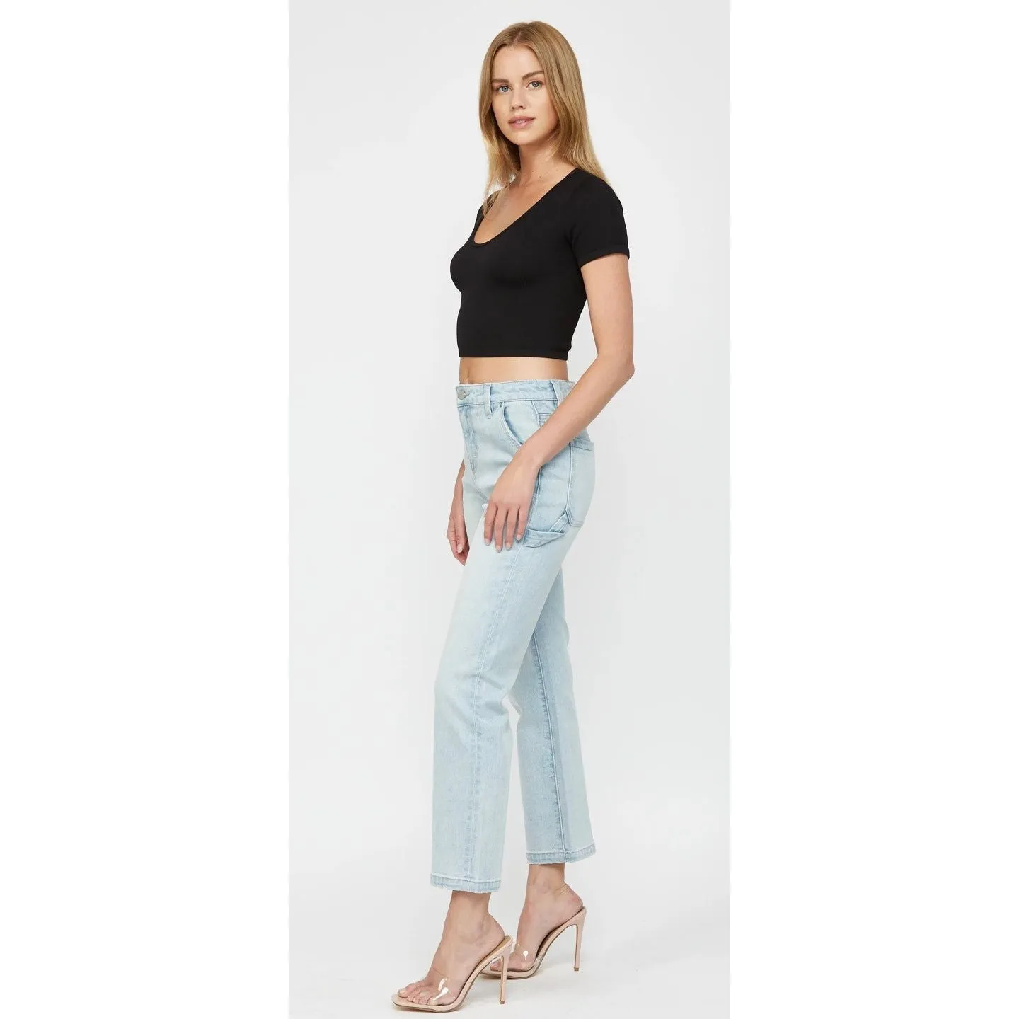 Utilize It Jeans