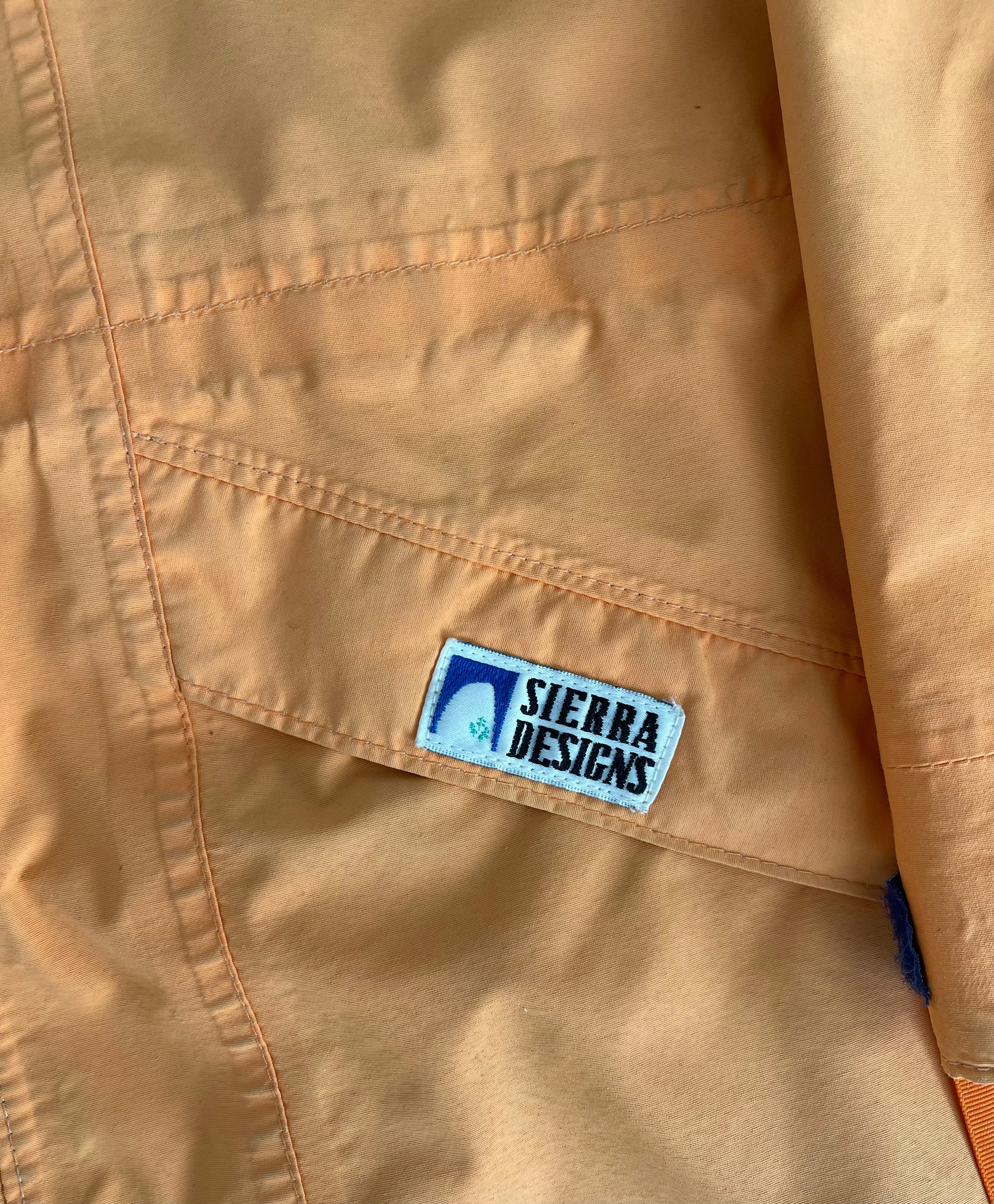 Vintage Sierra Design Jacket XL