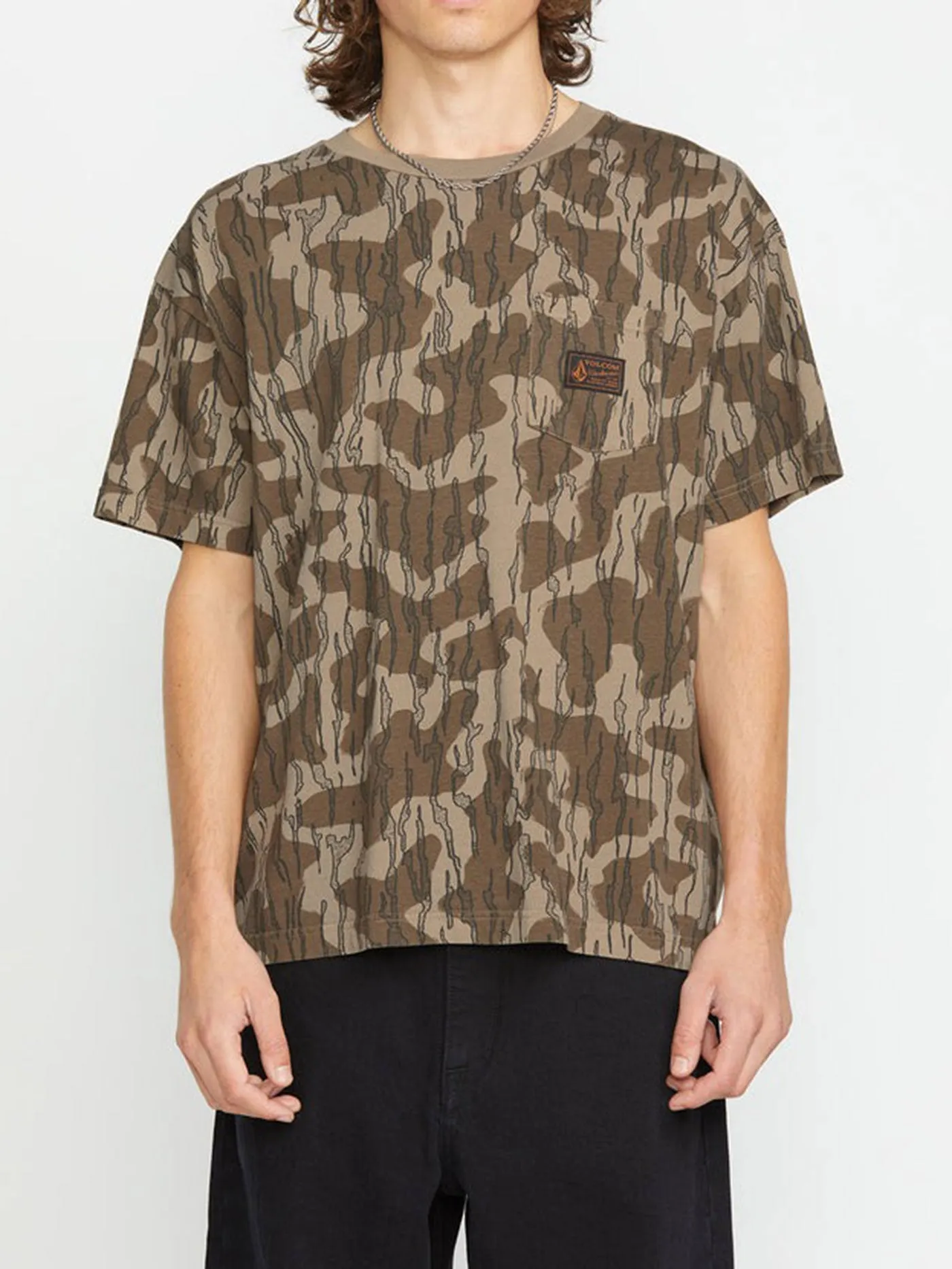 Volcognito T-Shirt