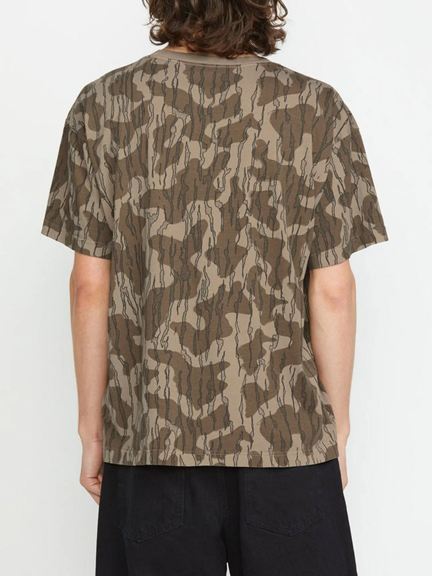 Volcognito T-Shirt
