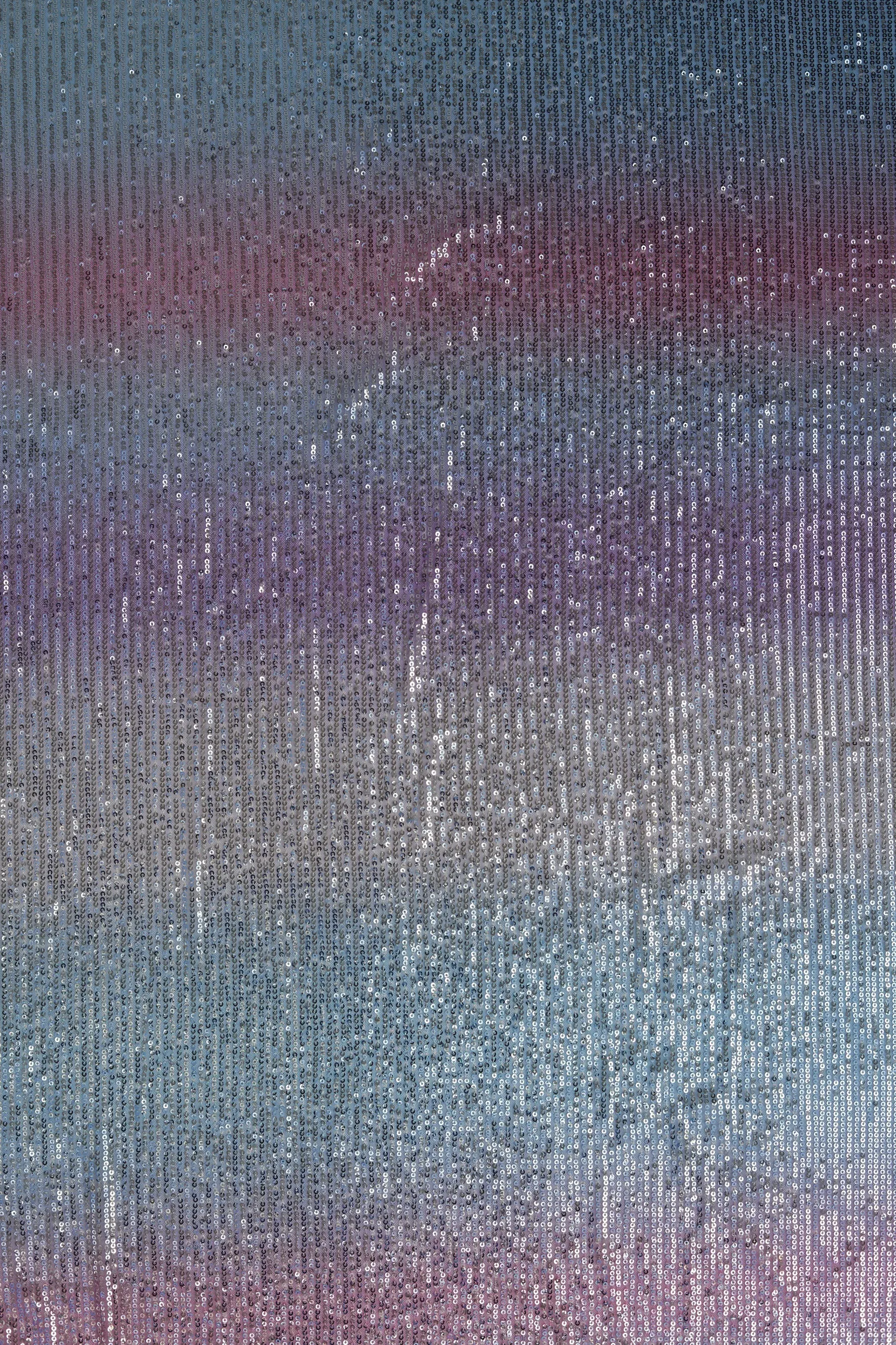 Zara Sequins Multicolour