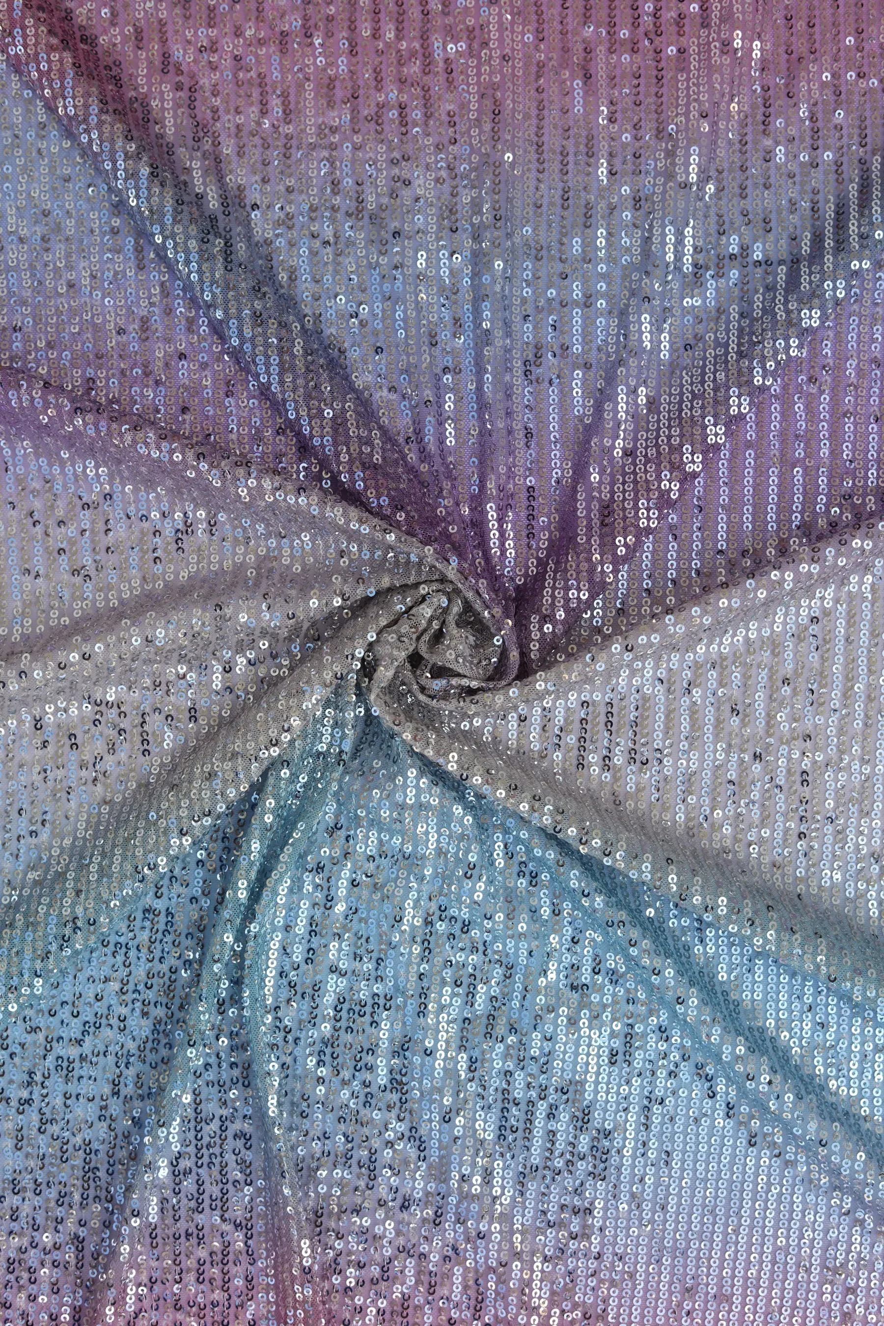 Zara Sequins Multicolour